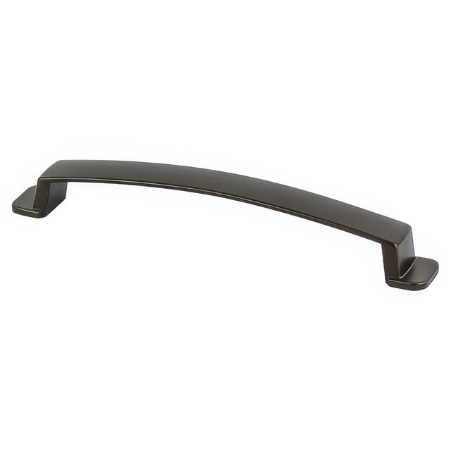 Berenson 9251-1ORB-P oil rubbed bronze cabinet handle pull