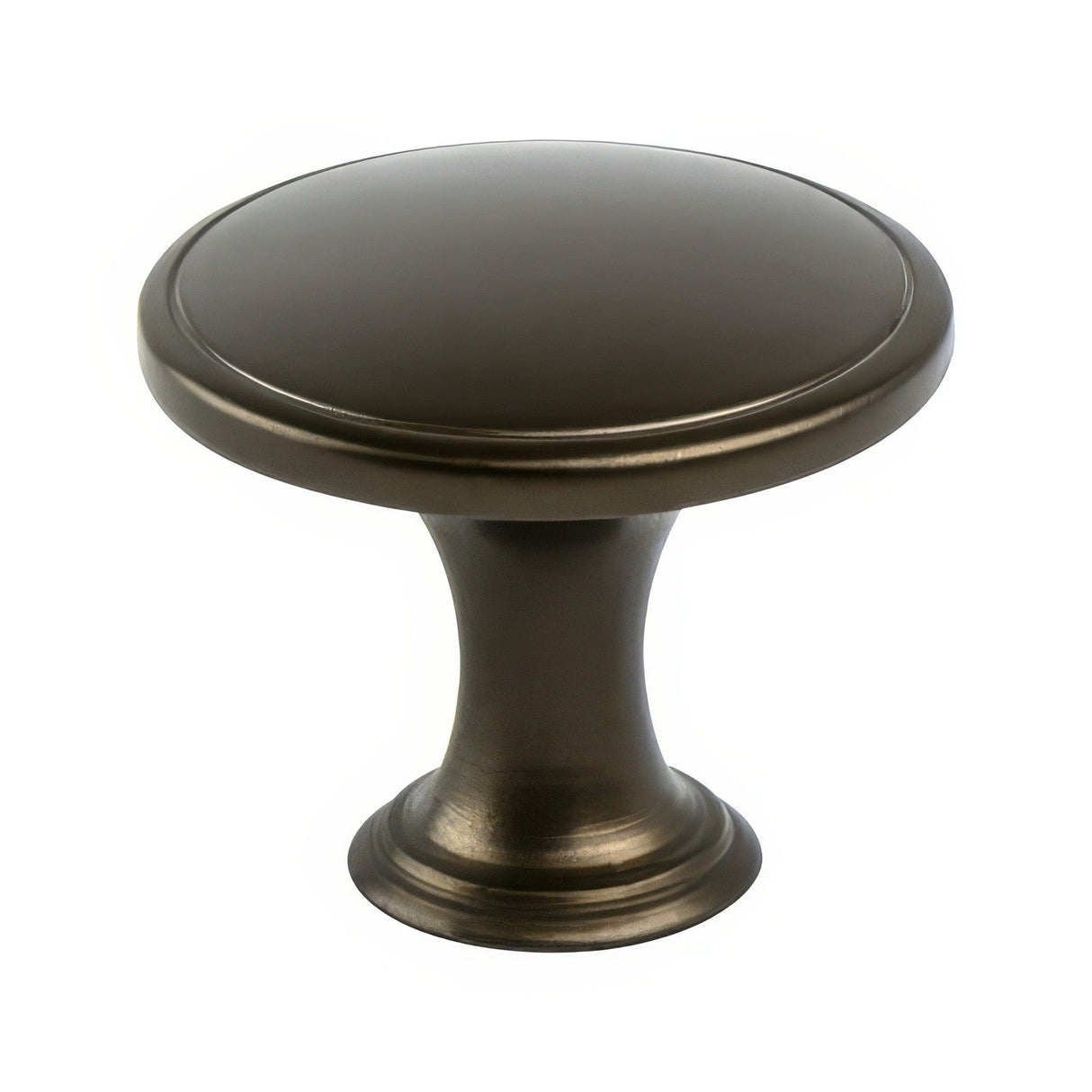 Berenson 9254-1ORB-P oil rubbed bronze cabinet knob