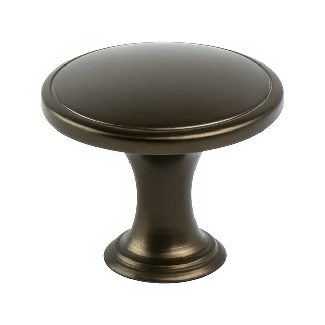 Berenson 9254-1ORB-P oil rubbed bronze cabinet knob