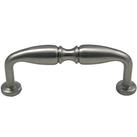 Rusticware 925SN satin nickel cabinet pull