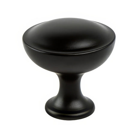 Berenson 9262-1055-P Echo cabinet knob in satin stainless, additional view