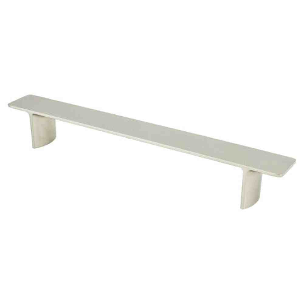 R. Christensen 9263-1BPN-C brushed nickel cabinet pull handel