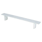 R. Christensen 9264-1026-C polished chrome cabinet pull handel