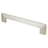 R. Christensen 9269-1BPN-C brushed nickel cabinet pull handel