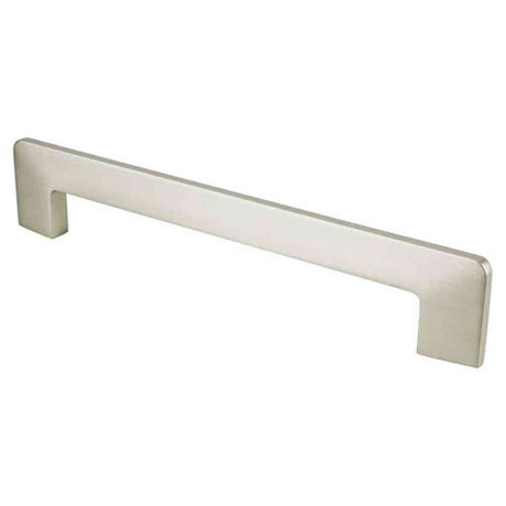 R. Christensen 9269-1BPN-C brushed nickel cabinet pull handel