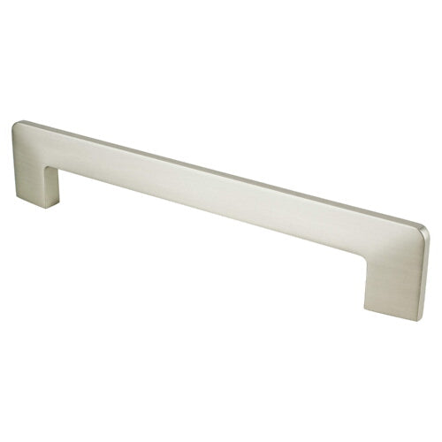 R. Christensen 9269-1BPN-C brushed nickel cabinet pull handel