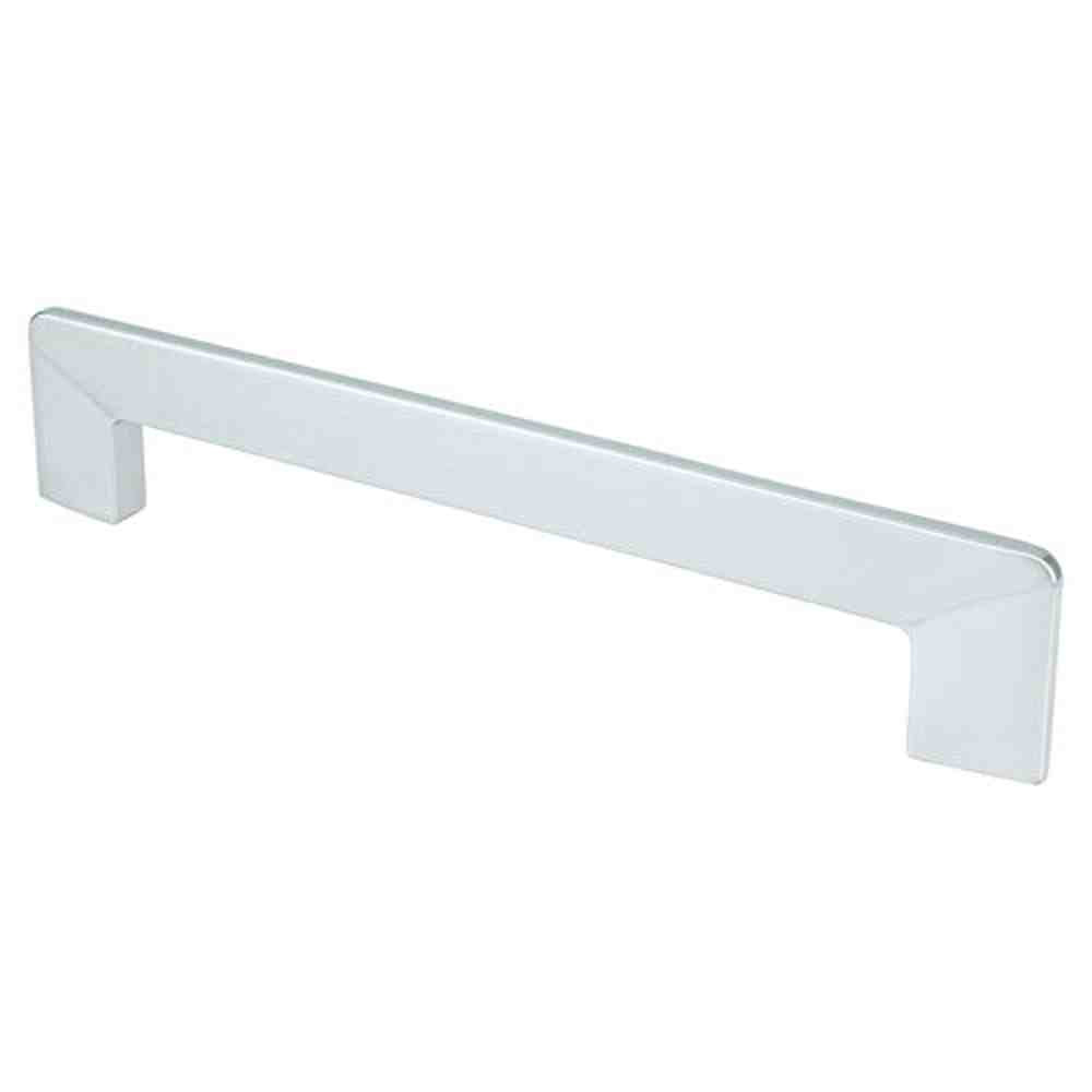 R. Christensen 9270-1026-C polished chrome cabinet pull handel