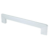R. Christensen 9270-1026-C polished chrome cabinet pull handel