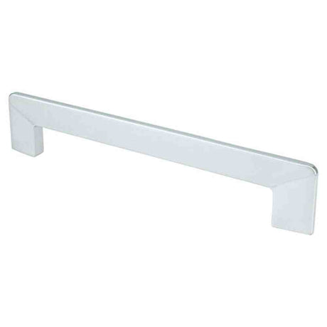 R. Christensen 9270-1026-C polished chrome cabinet pull handel