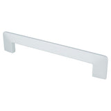 R. Christensen 9271-10DC-C dull chrome cabinet pull handel