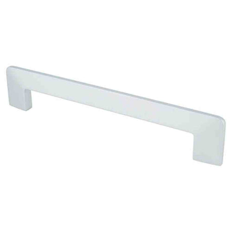 R. Christensen 9271-10DC-C dull chrome cabinet pull handel