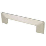 R. Christensen 9272-1BPN-C brushed nickel cabinet pull handel