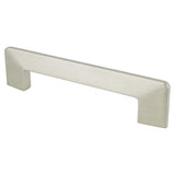 R. Christensen 9272-1BPN-C brushed nickel cabinet pull handel