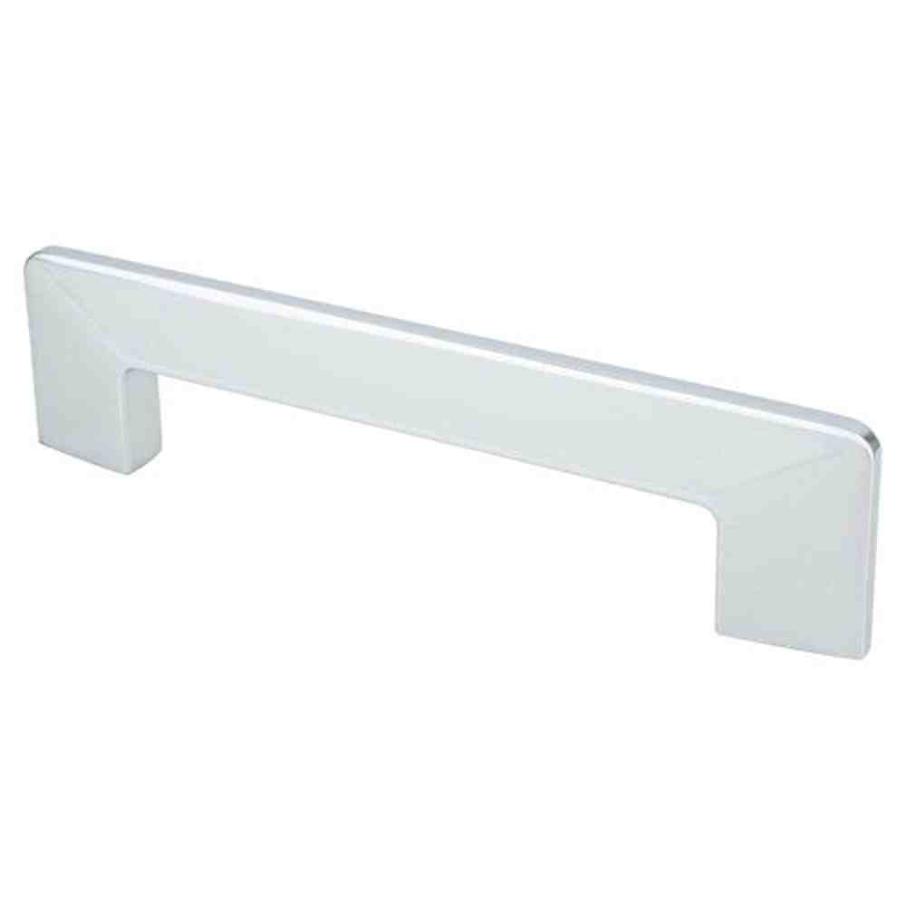 R. Christensen 9273-1026-C polished chrome cabinet pull handel