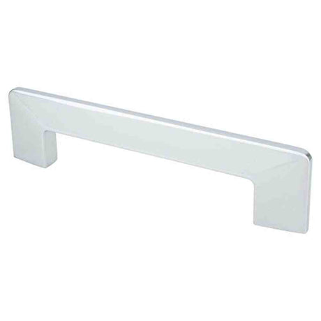 R. Christensen 9273-1026-C polished chrome cabinet pull handel