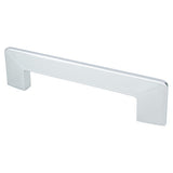 R. Christensen 9273-1026-C polished chrome cabinet pull handel