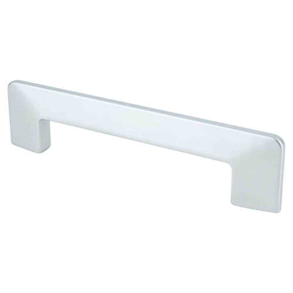 R. Christensen 9274-10DC-C dull chrome cabinet pull handel