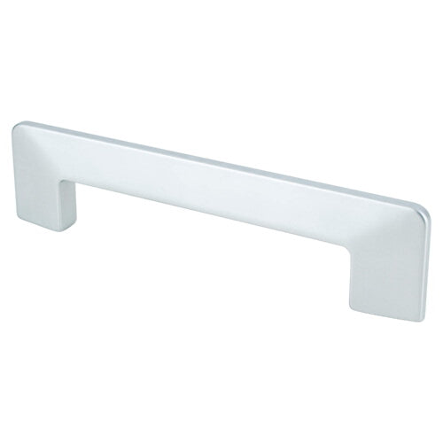 R. Christensen 9274-10DC-C dull chrome cabinet pull handel