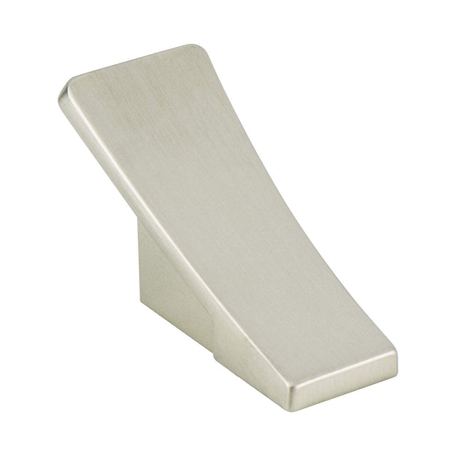 R. Christensen 9275-1BPN-P brushed nickel hook
