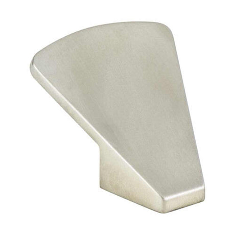 R. Christensen 9278-1BPN-P brushed nickel hook