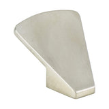 R. Christensen 9278-1BPN-P brushed nickel hook