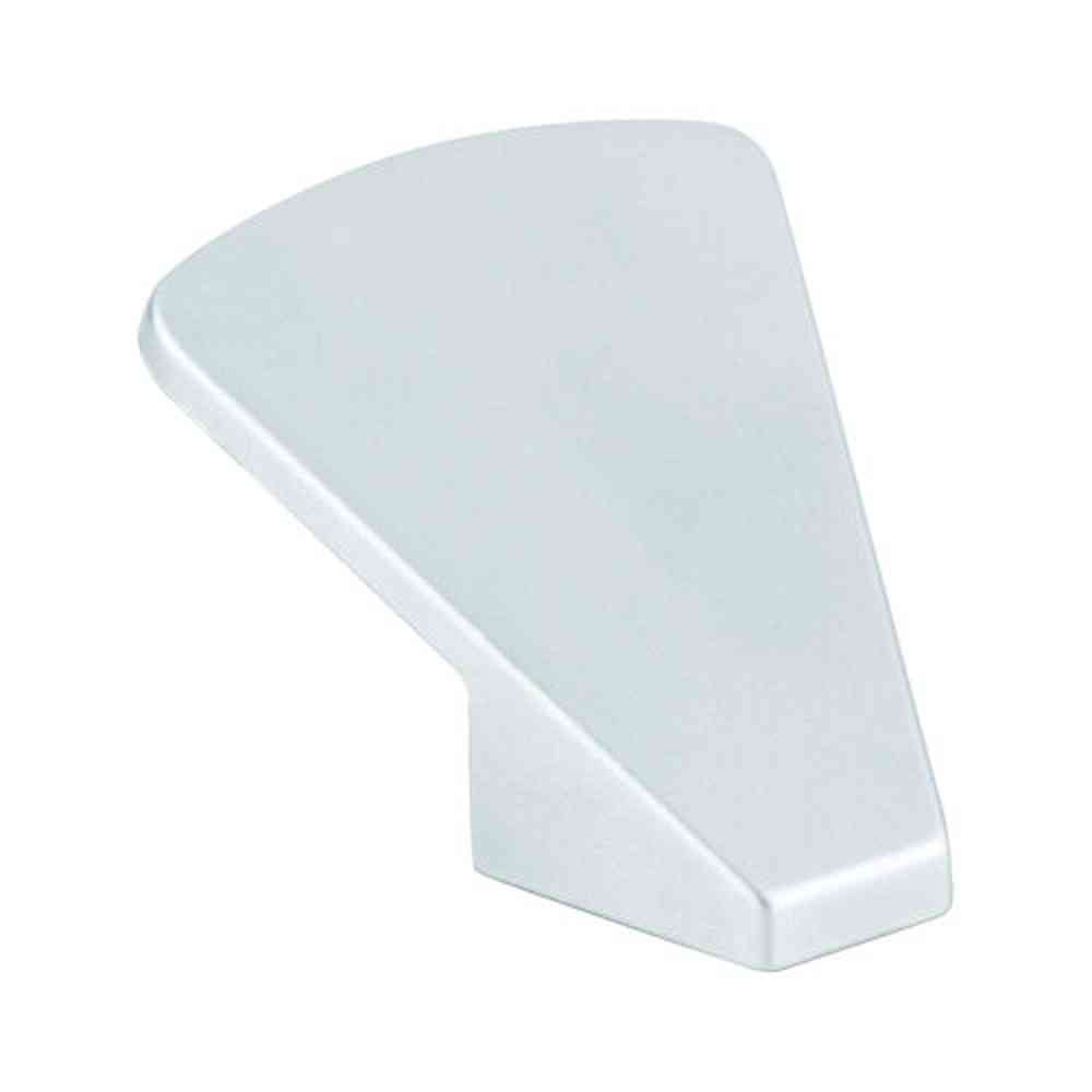 R. Christensen 9280-10DC-P dull chrome hook