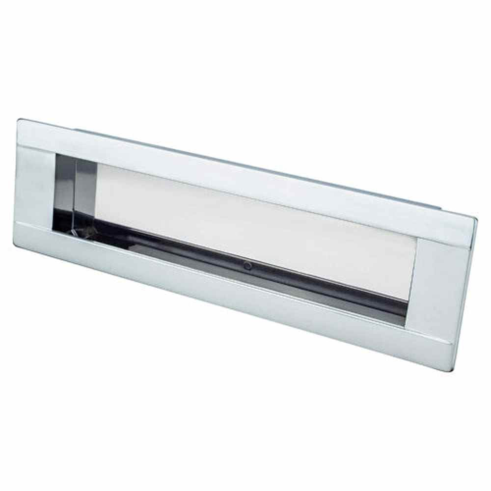 R. Christensen 9282-1026-C polished chrome cabinet pull handel