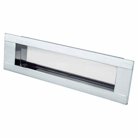 R. Christensen 9282-1026-C polished chrome cabinet pull handel