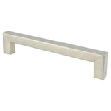 R. Christensen 9284-1BPN-C brushed nickel cabinet pull handel