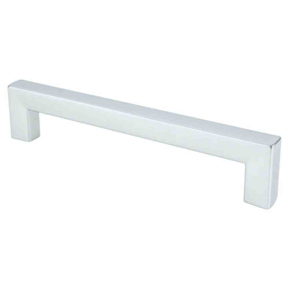 R. Christensen 9285-1026-C polished chrome cabinet pull handel