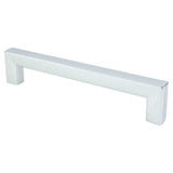 R. Christensen 9285-1026-C polished chrome cabinet pull handel