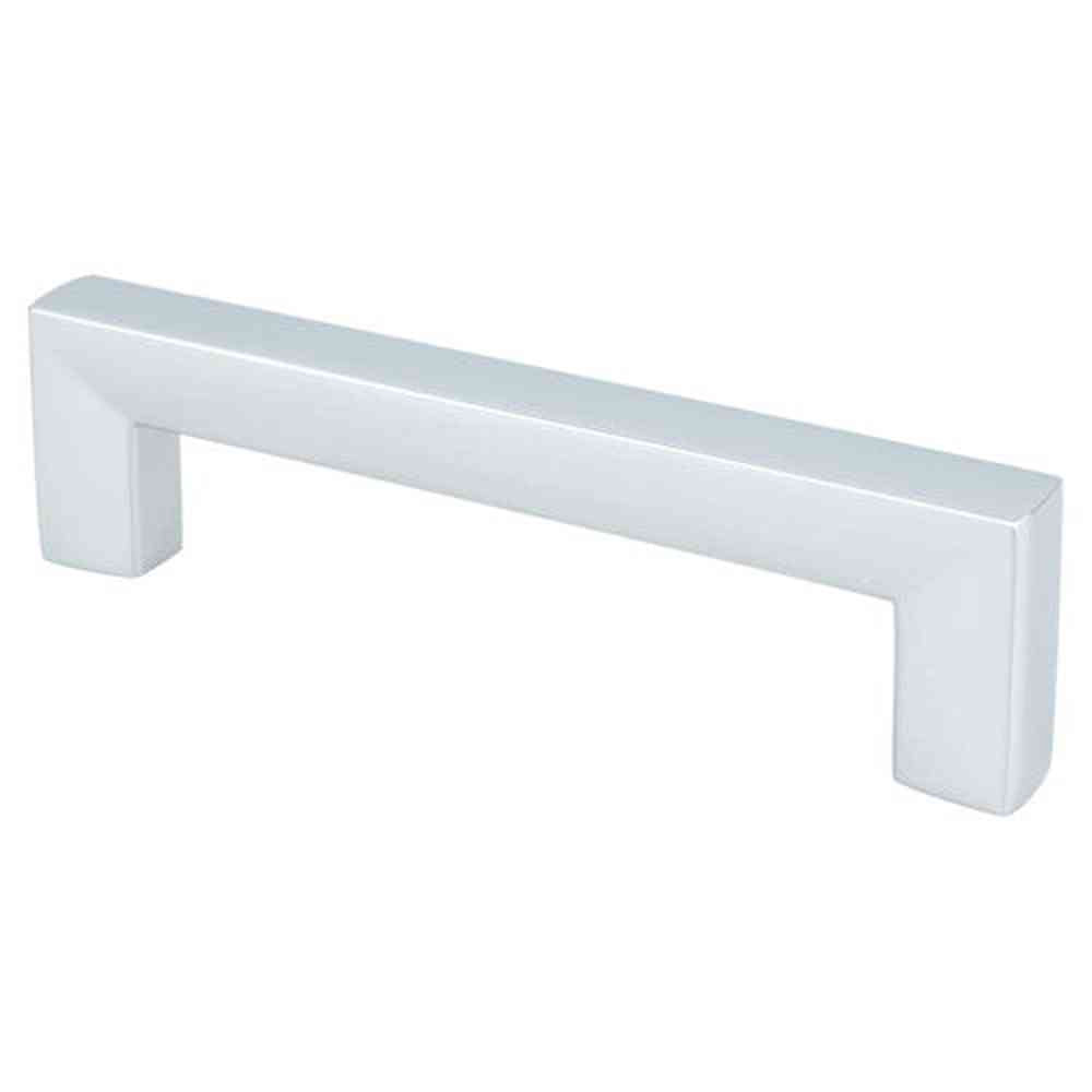 R. Christensen 9288-1026-C polished chrome cabinet pull handel