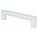 R. Christensen 9289-10DC-C dull chrome cabinet pull handel