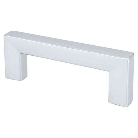 R. Christensen 9291-1026-C polished chrome cabinet pull handel