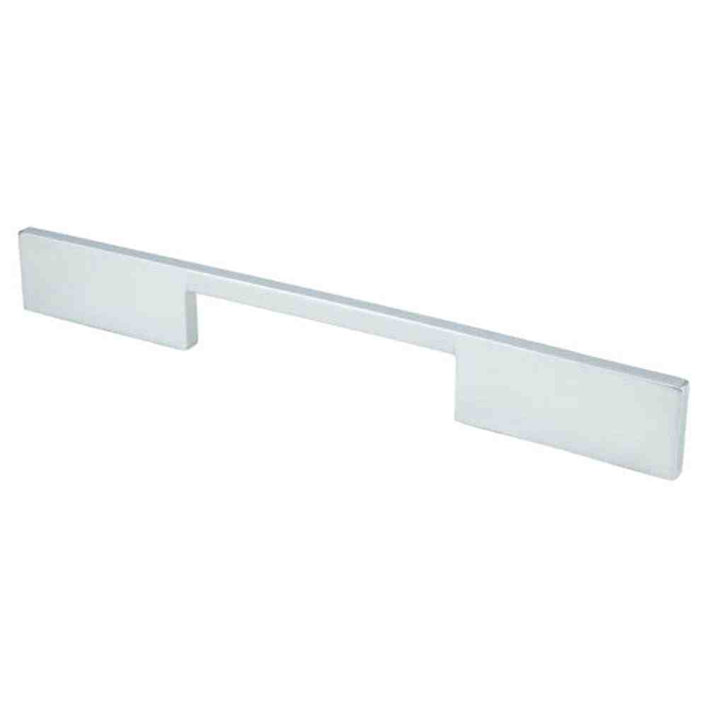 R. Christensen 9297-1026-C polished chrome cabinet pull handel