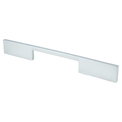R. Christensen 9297-1026-C polished chrome cabinet pull handel