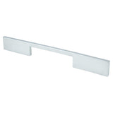 R. Christensen 9297-1026-C polished chrome cabinet pull handel