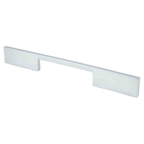 R. Christensen 9297-1026-C polished chrome cabinet pull handel