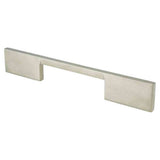 R. Christensen 9299-1BPN-C brushed nickel cabinet pull handel