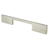 R. Christensen 9299-1BPN-C brushed nickel cabinet pull handel