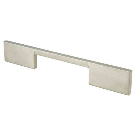 R. Christensen 9299-1BPN-C brushed nickel cabinet pull handel