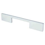R. Christensen 9300-1026-C polished chrome cabinet pull handel
