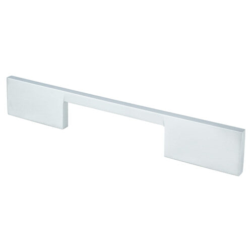 R. Christensen 9301-10DC-C dull chrome cabinet pull handel