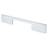 R. Christensen 9301-10DC-C dull chrome cabinet pull handel