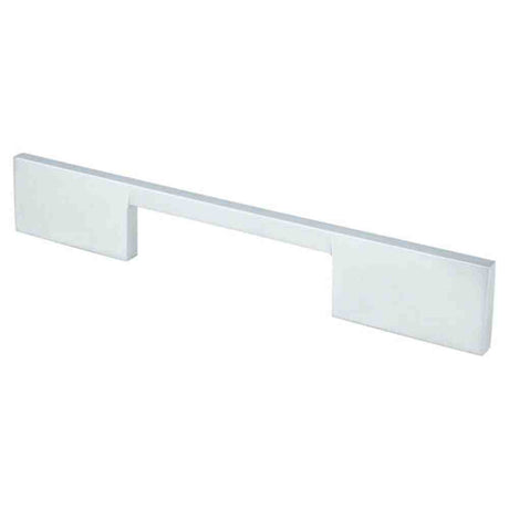 R. Christensen 9301-10DC-C dull chrome cabinet pull handel