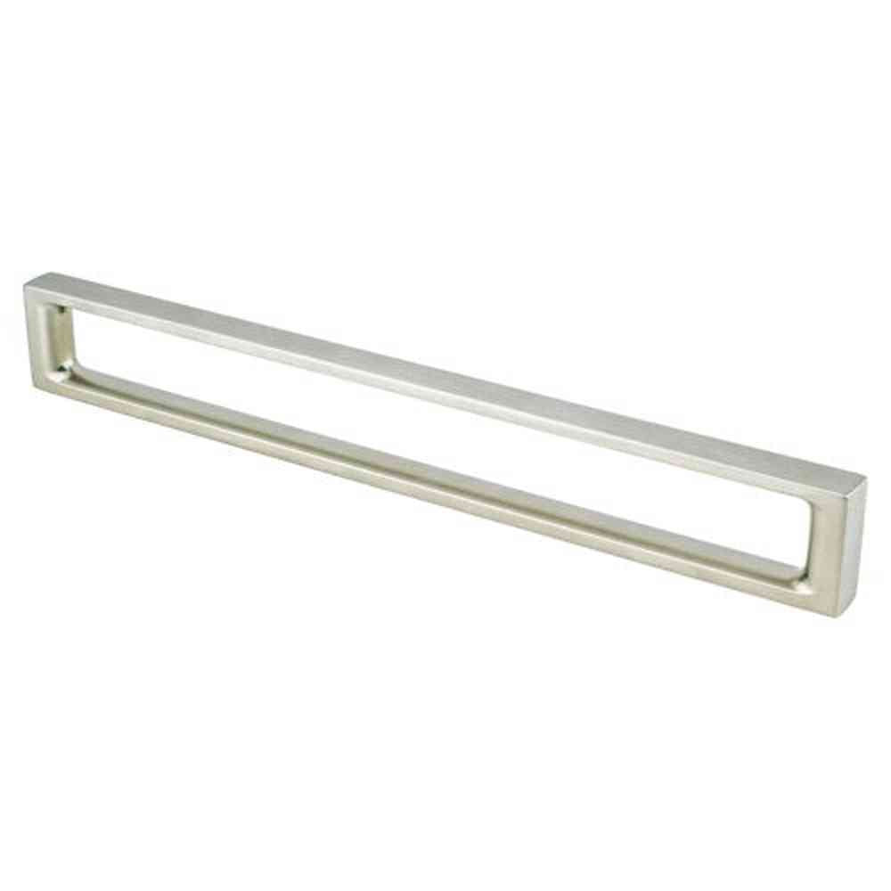 R. Christensen 9302-1BPN-C brushed nickel cabinet pull handel