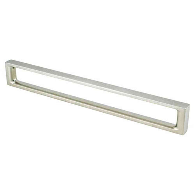 R. Christensen 9302-1BPN-C brushed nickel cabinet pull handel
