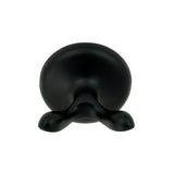 Better Home Products 9302BLK matte black robe hook