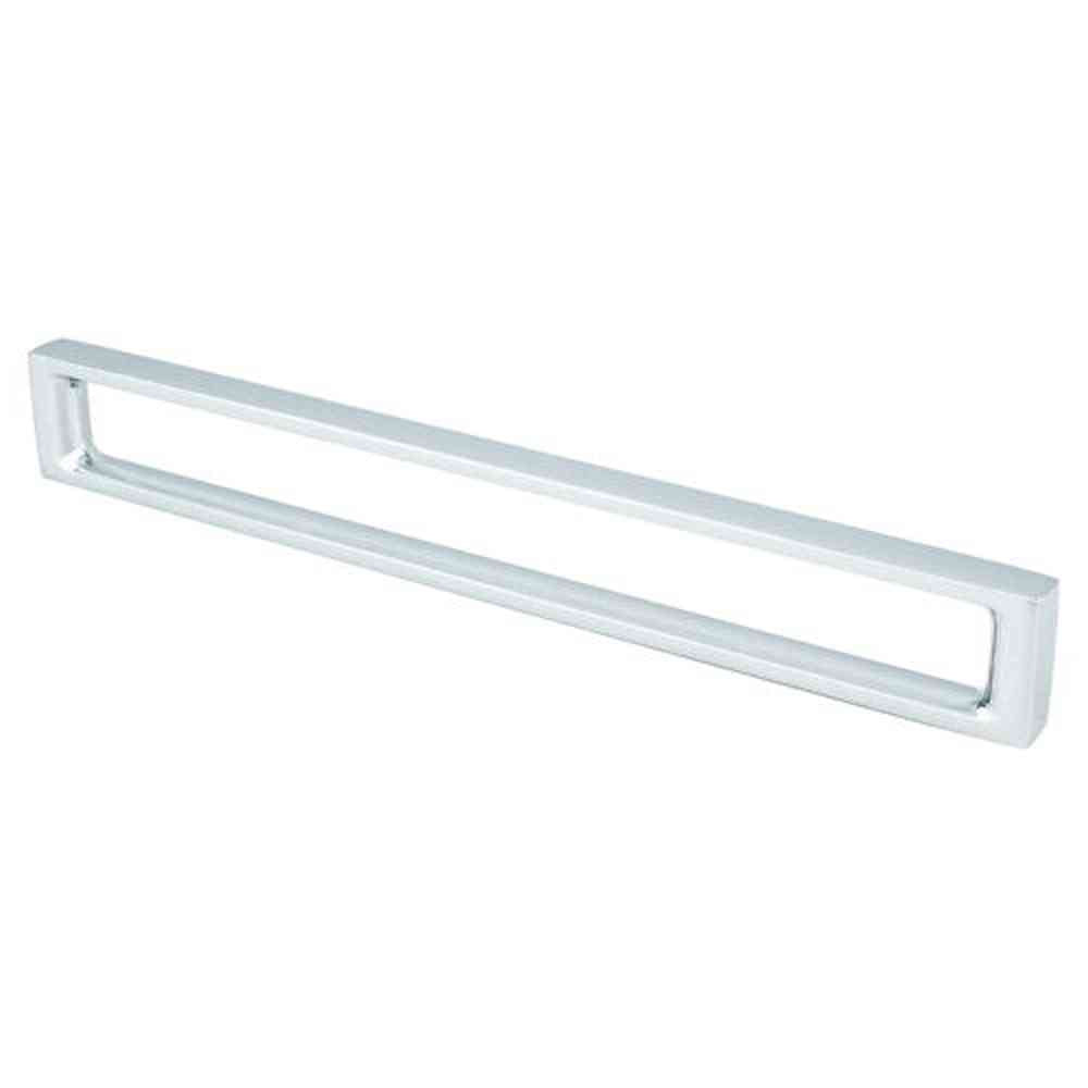 R. Christensen 9303-1026-C polished chrome cabinet pull handel