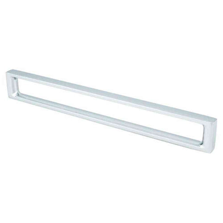 R. Christensen 9303-1026-C polished chrome cabinet pull handel